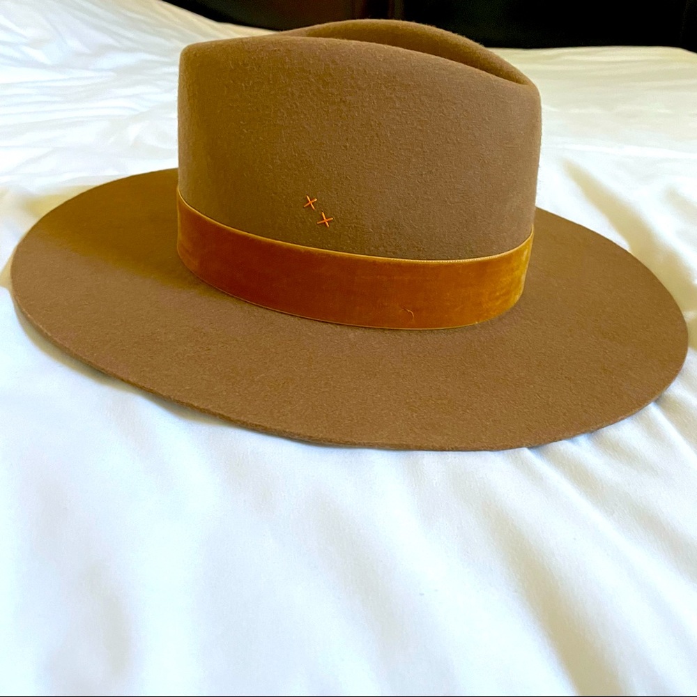New Lack of Color Benson Hat